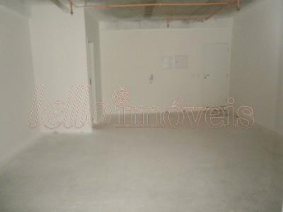 Conjunto Comercial-Sala para alugar, 47m² - Foto 2