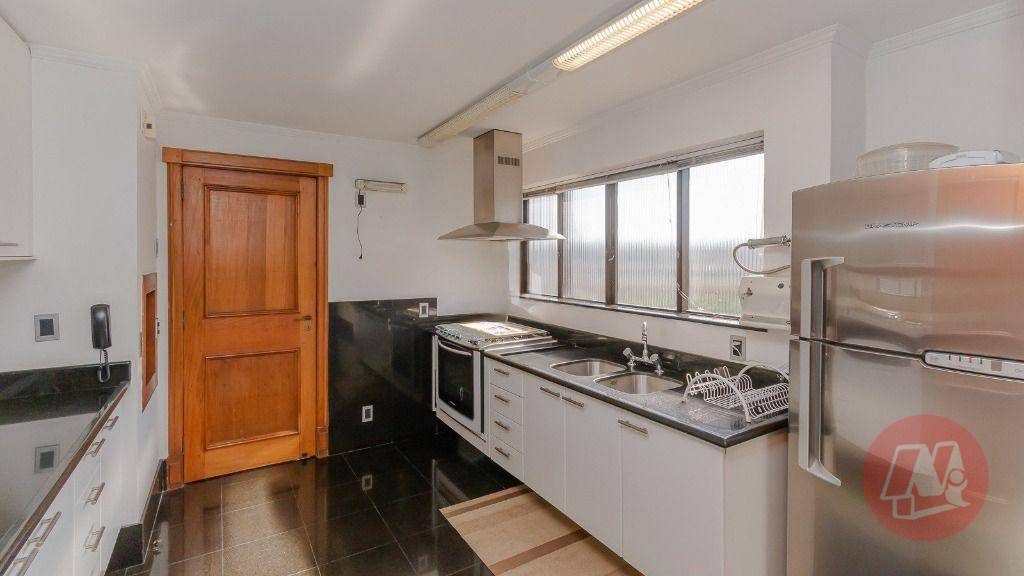 Cobertura à venda e aluguel com 5 quartos, 518m² - Foto 7