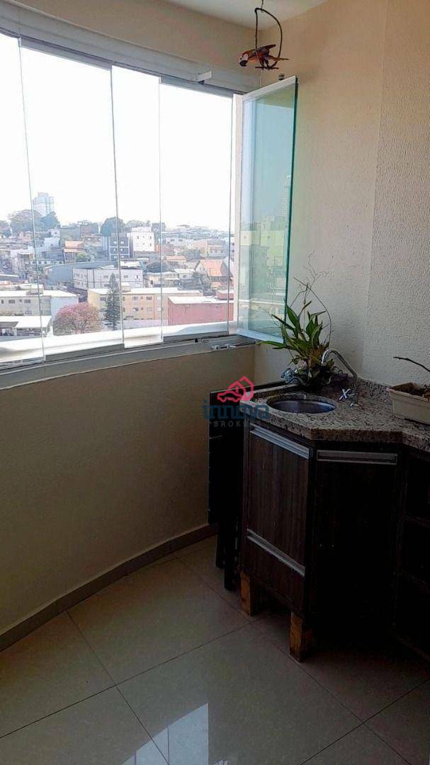 Apartamento à venda com 3 quartos, 78m² - Foto 8