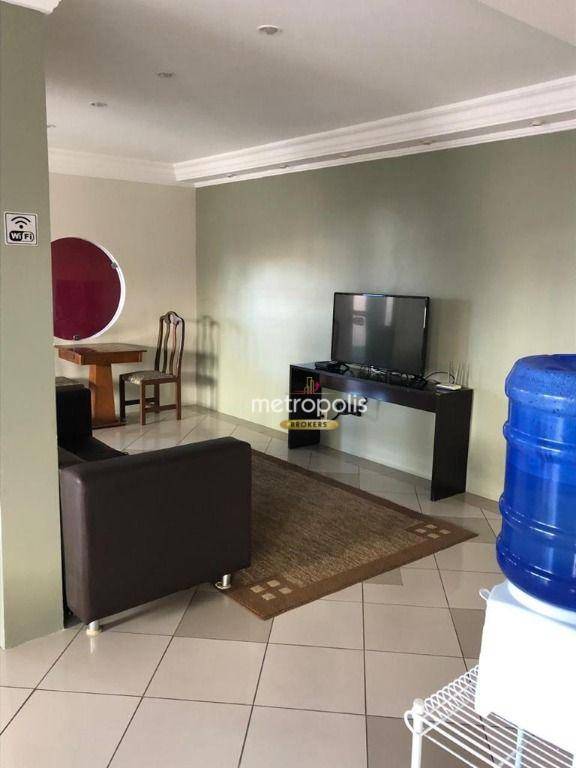 Apartamento à venda com 2 quartos, 75m² - Foto 27