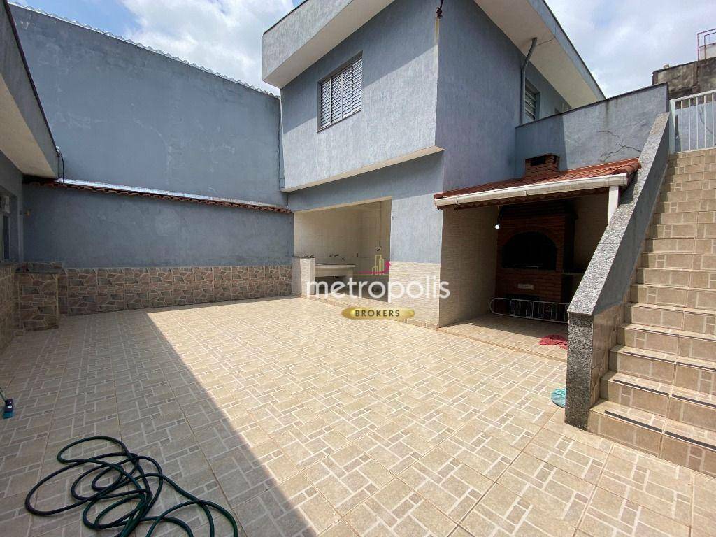 Casa à venda com 3 quartos, 250m² - Foto 27