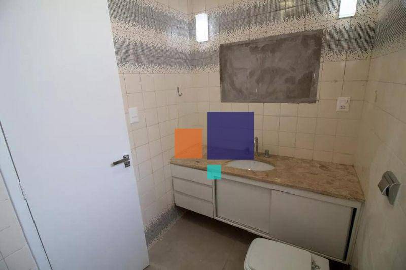 Apartamento à venda com 4 quartos, 210m² - Foto 36