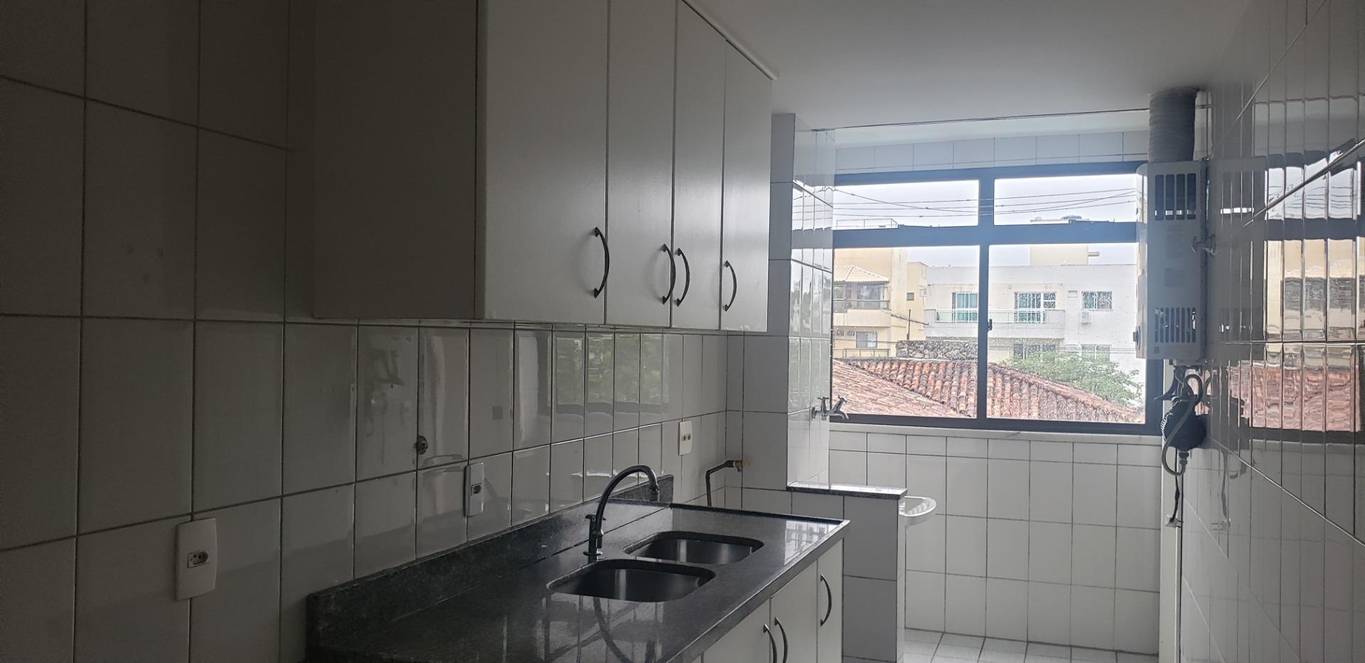 Apartamento à venda com 2 quartos, 100m² - Foto 3