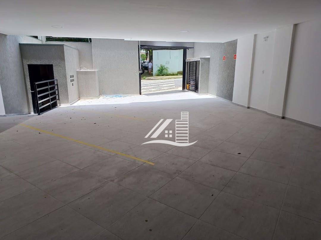 Apartamento à venda com 2 quartos, 70m² - Foto 11