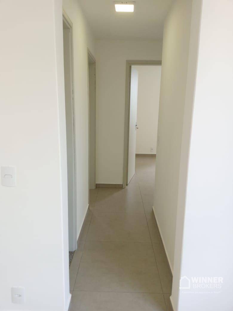 Apartamento à venda com 2 quartos, 81m² - Foto 8