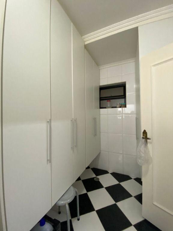 Apartamento à venda com 3 quartos, 137m² - Foto 42