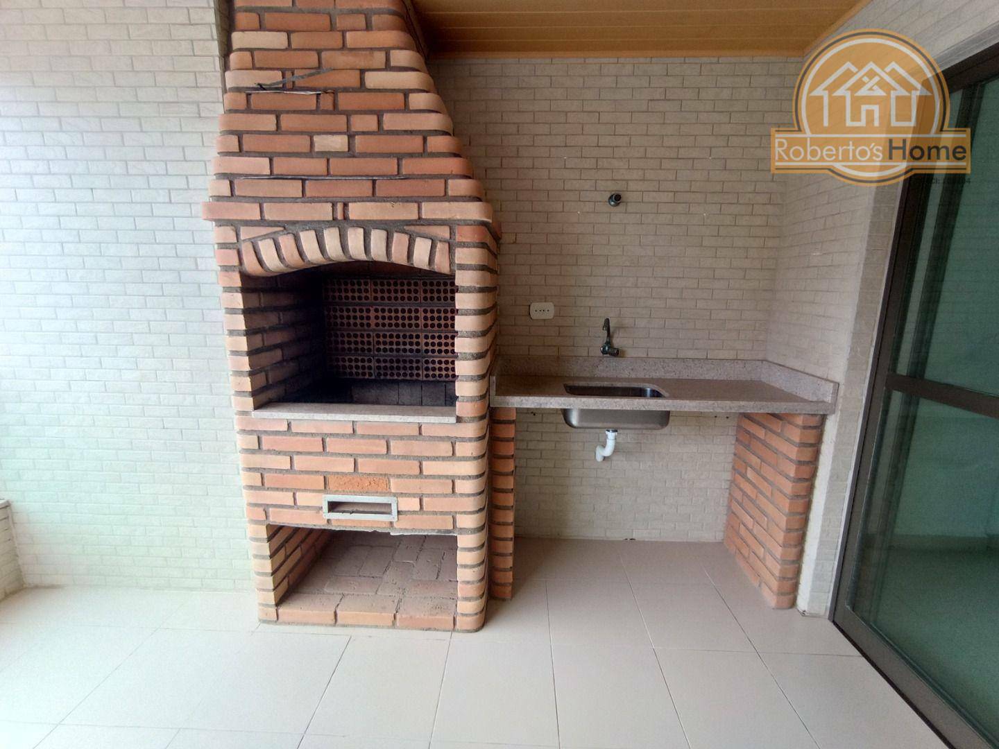 Apartamento à venda com 2 quartos, 99m² - Foto 20