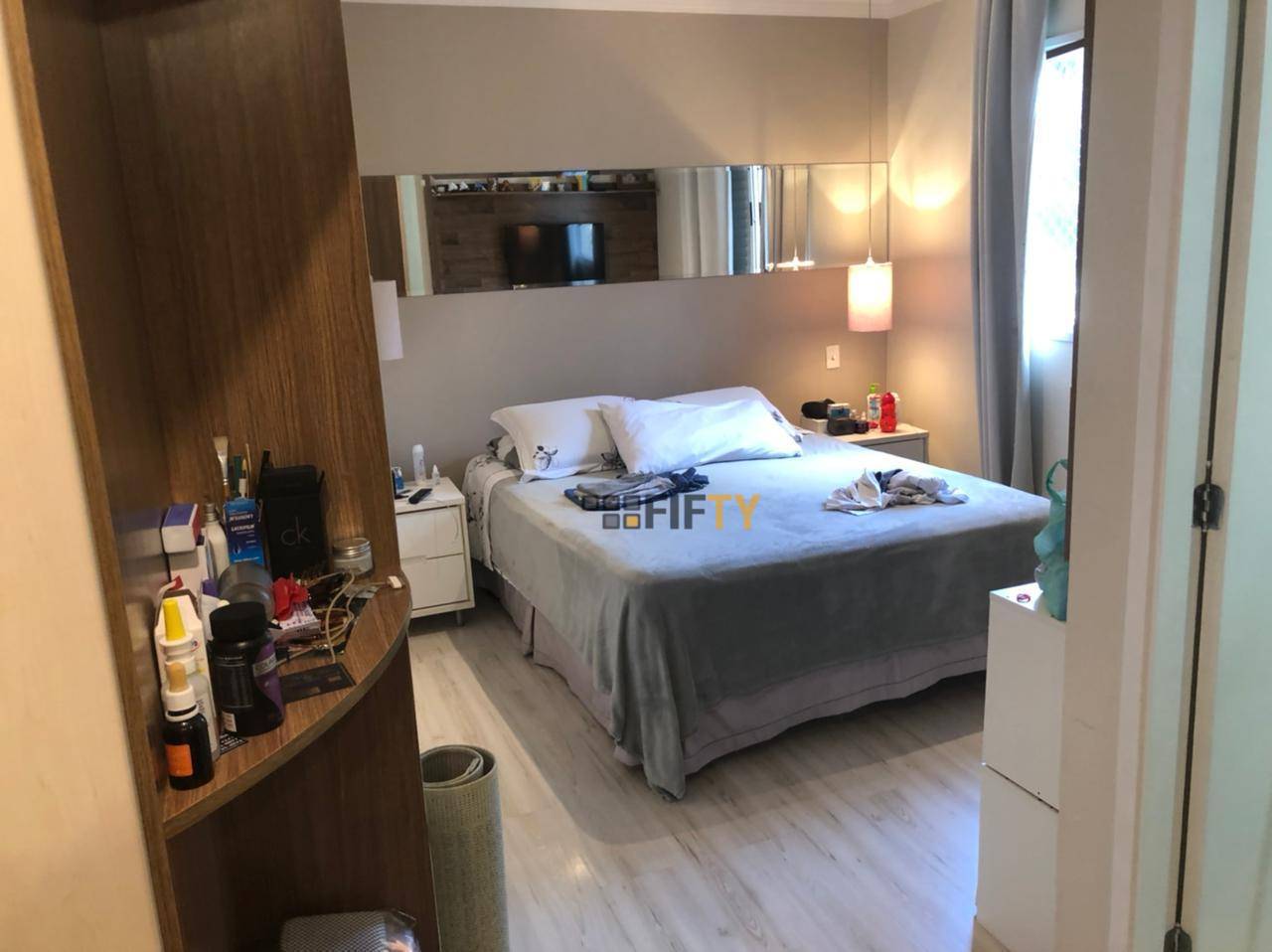 Apartamento à venda com 3 quartos, 121m² - Foto 4