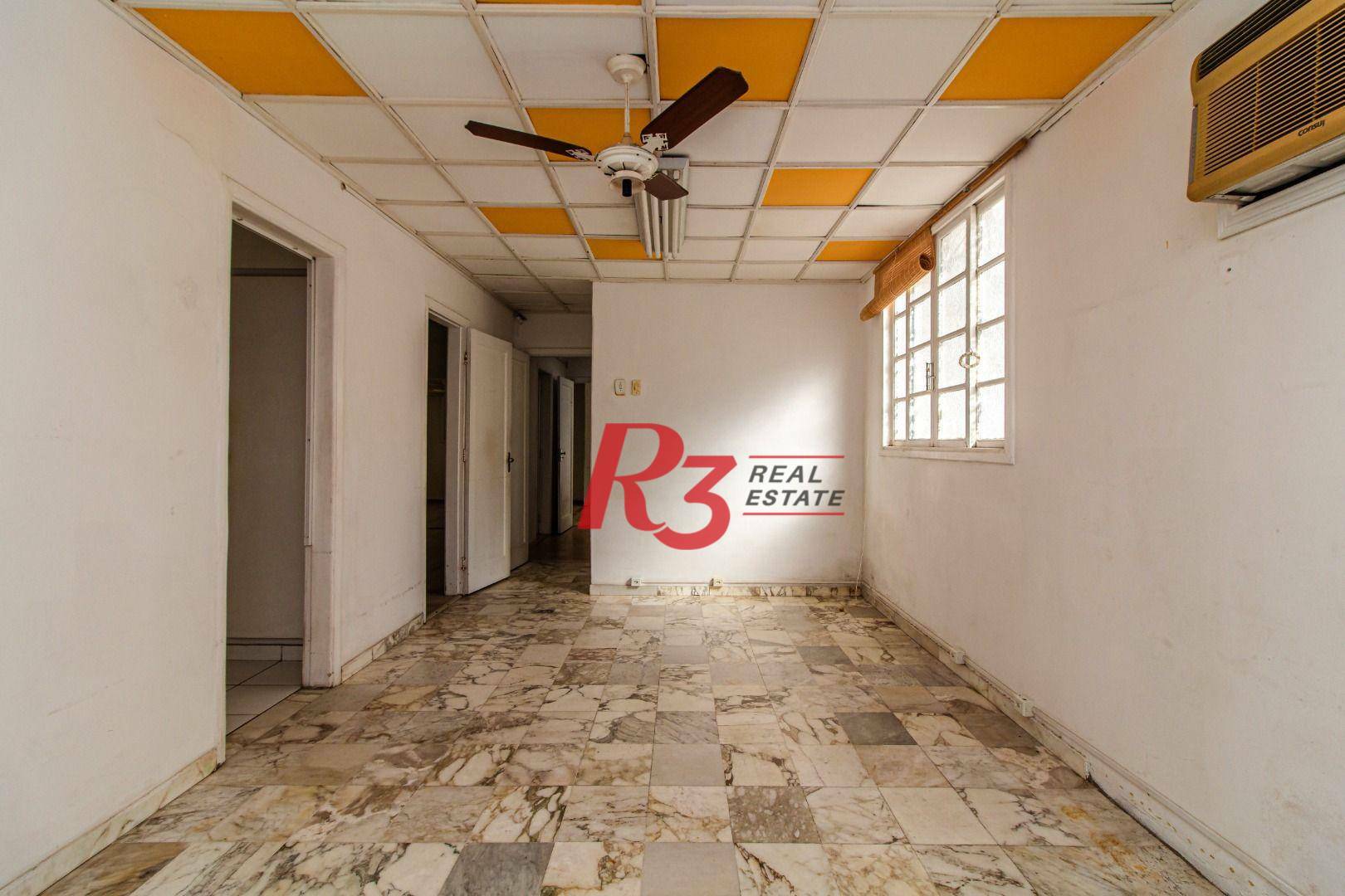 Sobrado à venda e aluguel com 5 quartos, 232m² - Foto 13