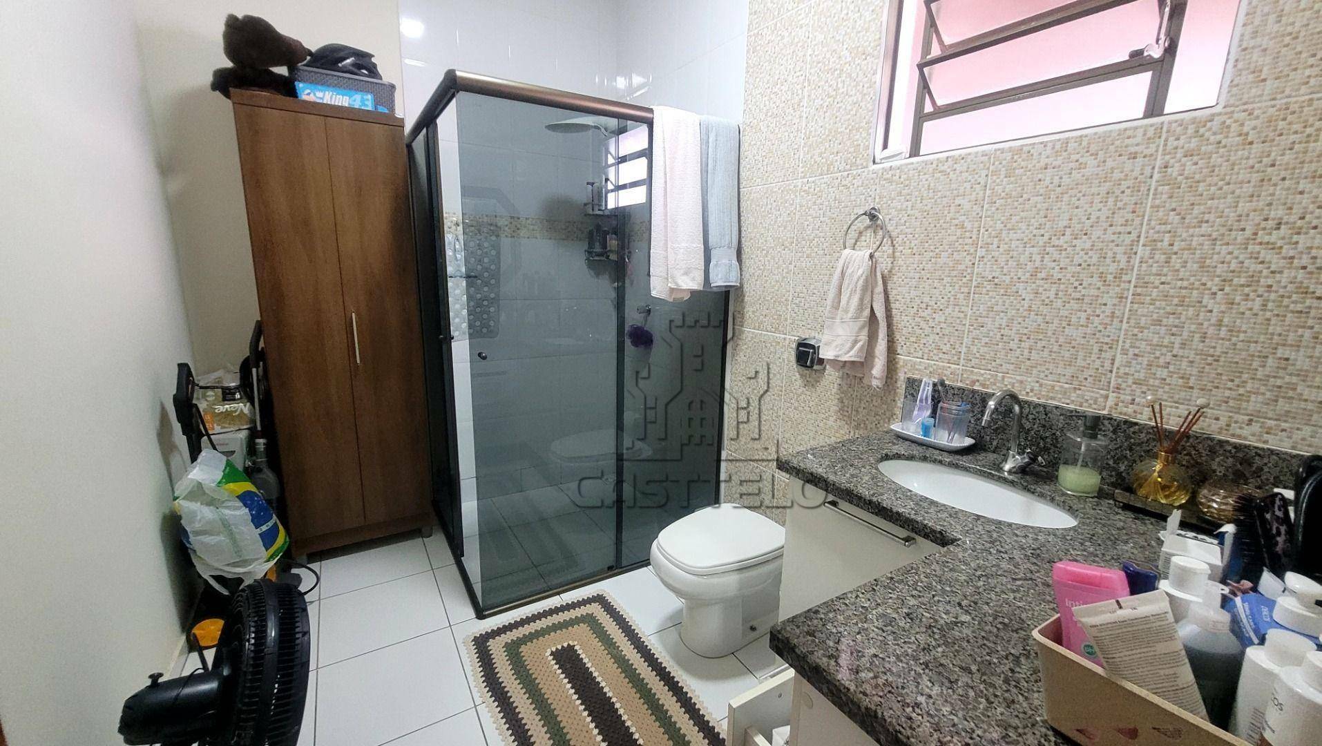 Casa à venda com 4 quartos, 160m² - Foto 11