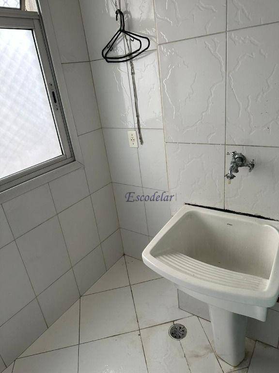 Apartamento à venda com 2 quartos, 49m² - Foto 10