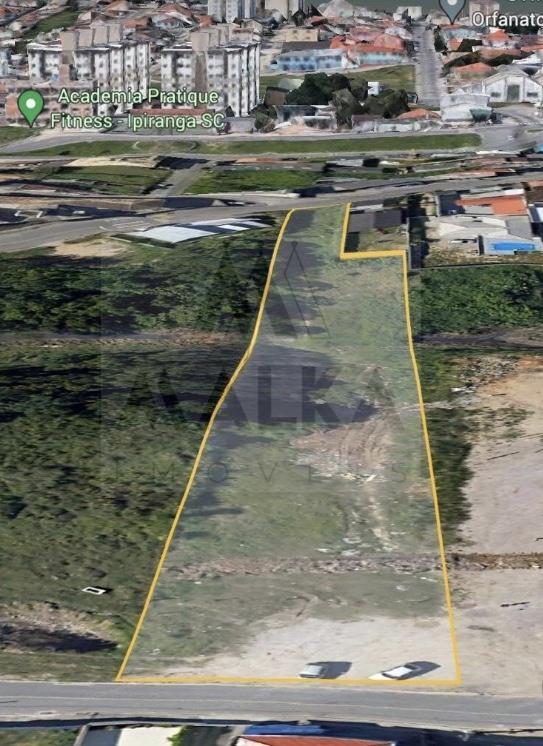 Terreno à venda, 2203m² - Foto 12