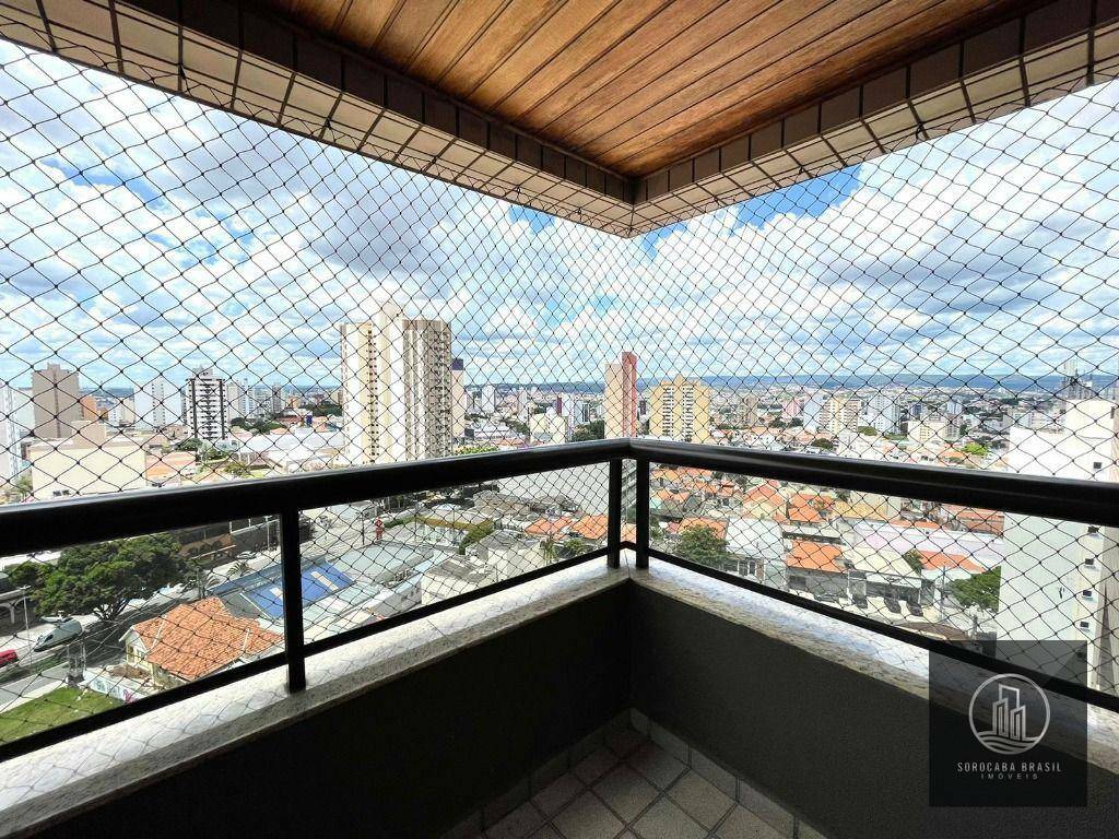 Apartamento à venda com 4 quartos, 190m² - Foto 24