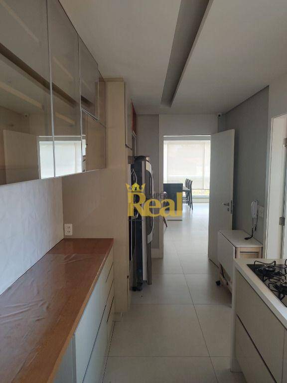 Apartamento à venda com 3 quartos, 129m² - Foto 8