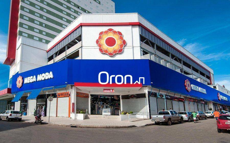 Conjunto Comercial-Sala à venda, 50m² - Foto 1