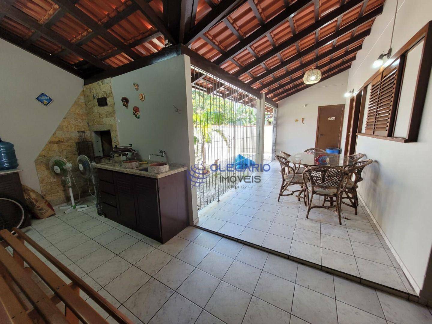 Casa à venda com 3 quartos, 140m² - Foto 43