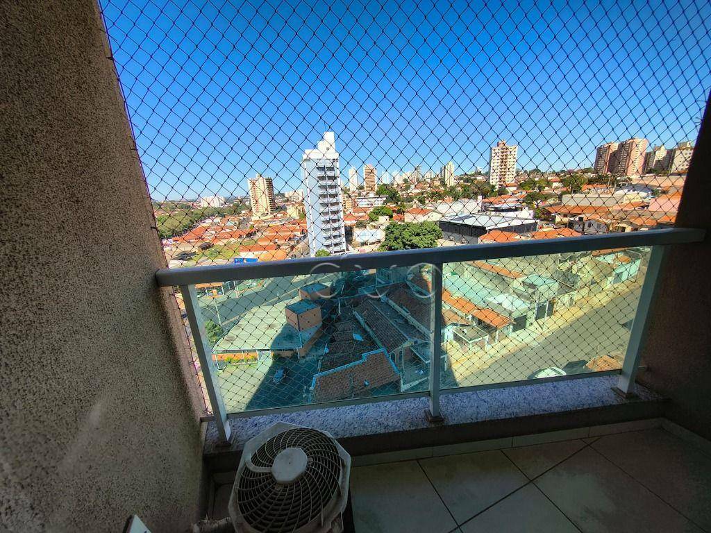 Apartamento, 1 quarto, 37 m² - Foto 6