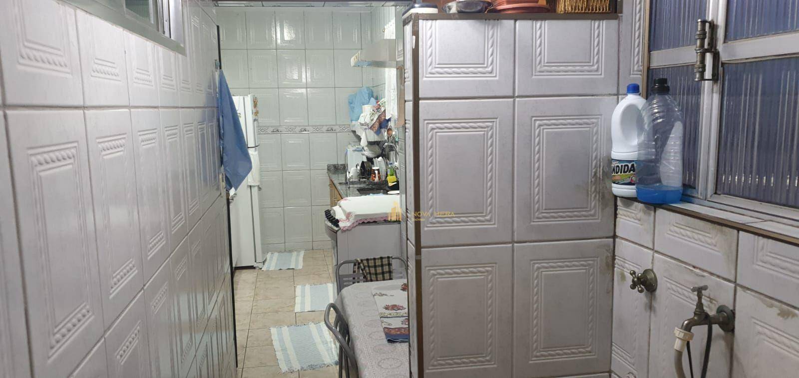 Apartamento à venda com 3 quartos, 71m² - Foto 13