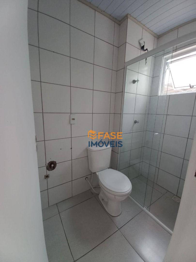 Apartamento à venda com 2 quartos, 53m² - Foto 10