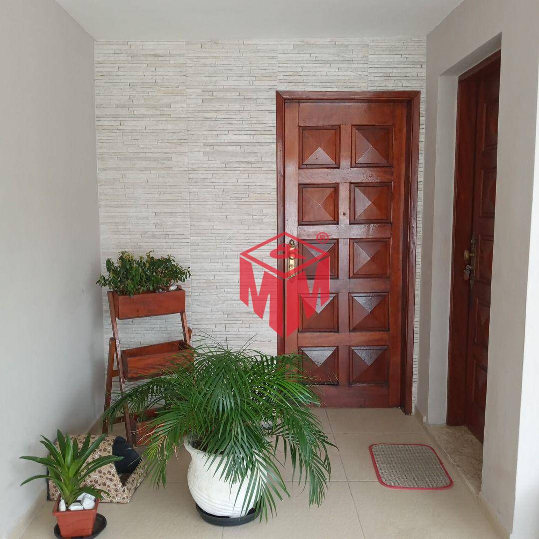 Sobrado à venda com 3 quartos, 145m² - Foto 10