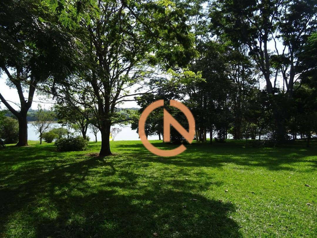 Sítio, 8 quartos, 1 hectares - Foto 31