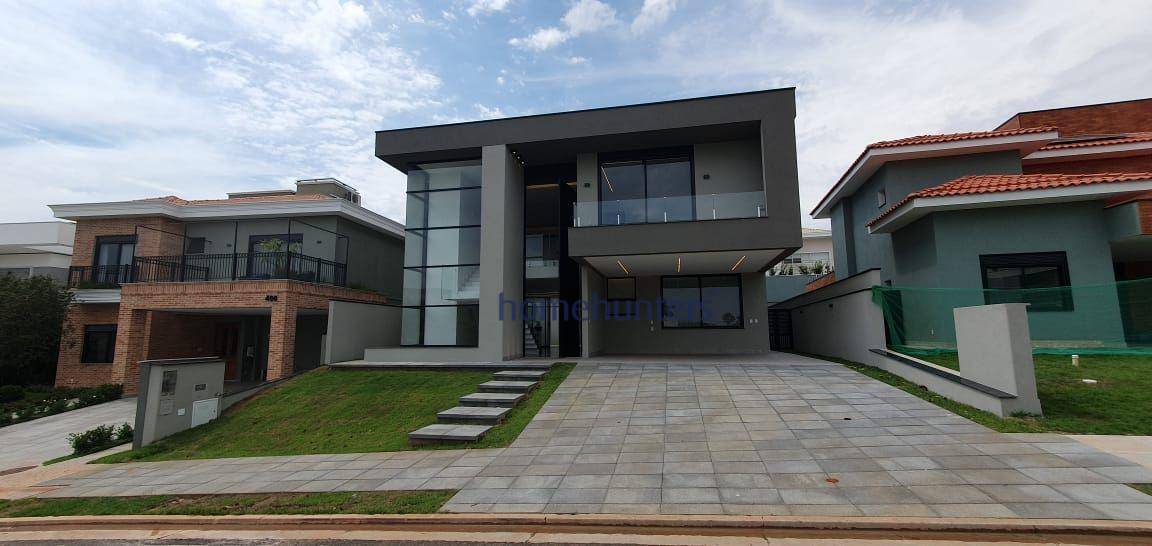 Casa de Condomínio à venda com 4 quartos, 434m² - Foto 37