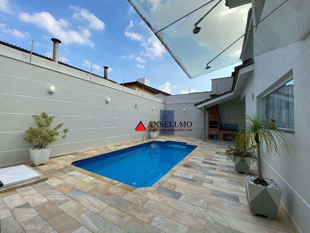 Sobrado à venda com 3 quartos, 297m² - Foto 45