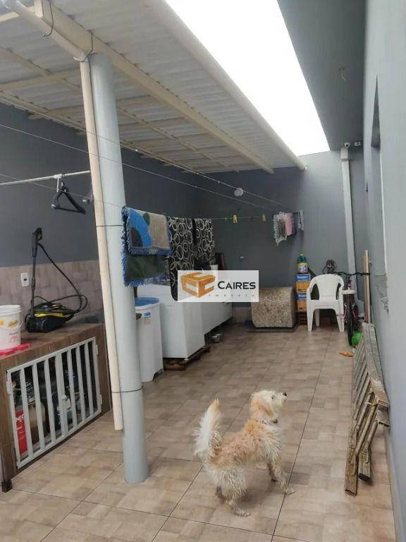 Casa, 3 quartos, 150 m² - Foto 15