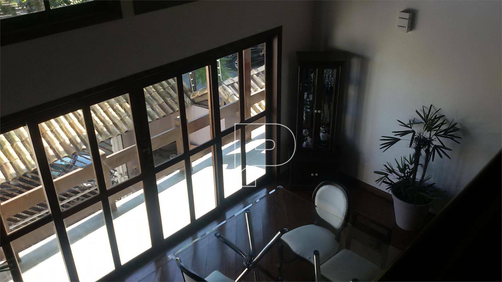 Casa à venda com 4 quartos, 236m² - Foto 10