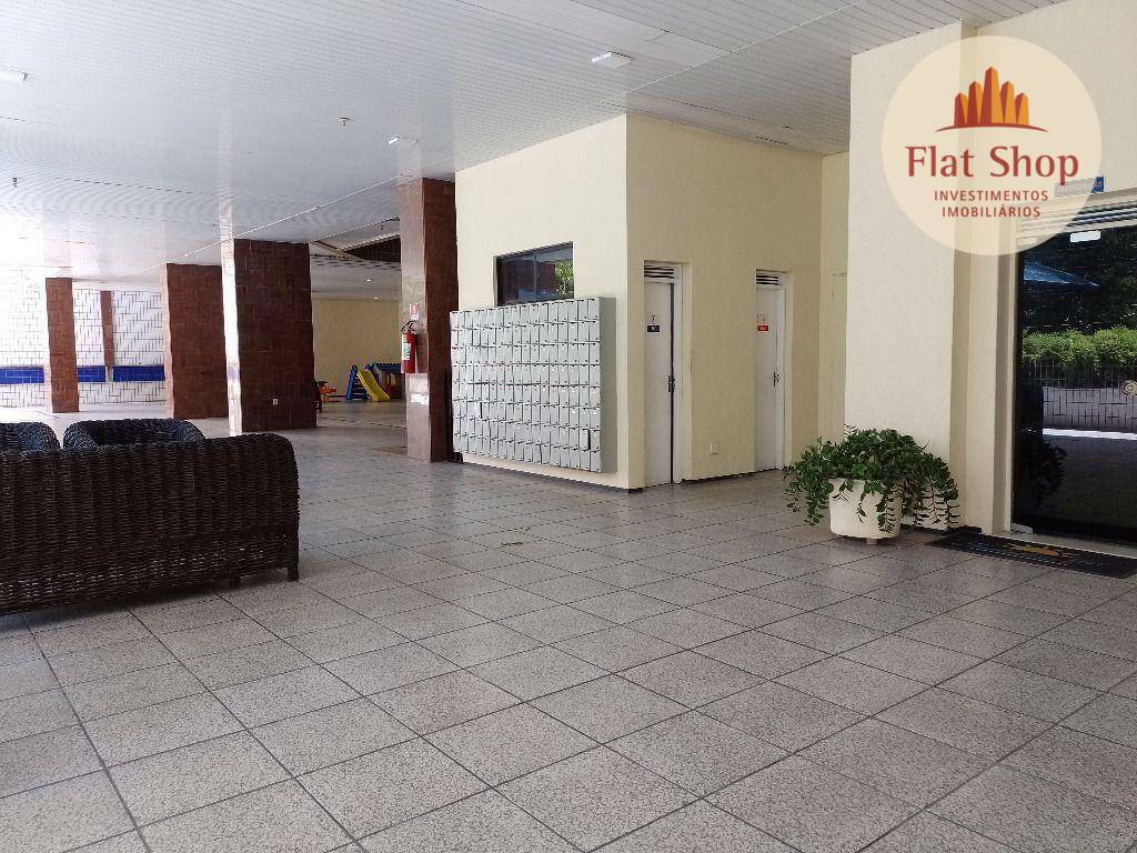 Apartamento à venda com 3 quartos, 66m² - Foto 19