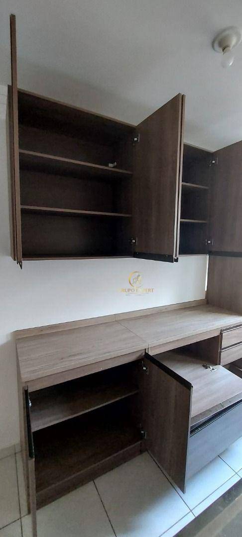 Apartamento à venda com 2 quartos, 52m² - Foto 16