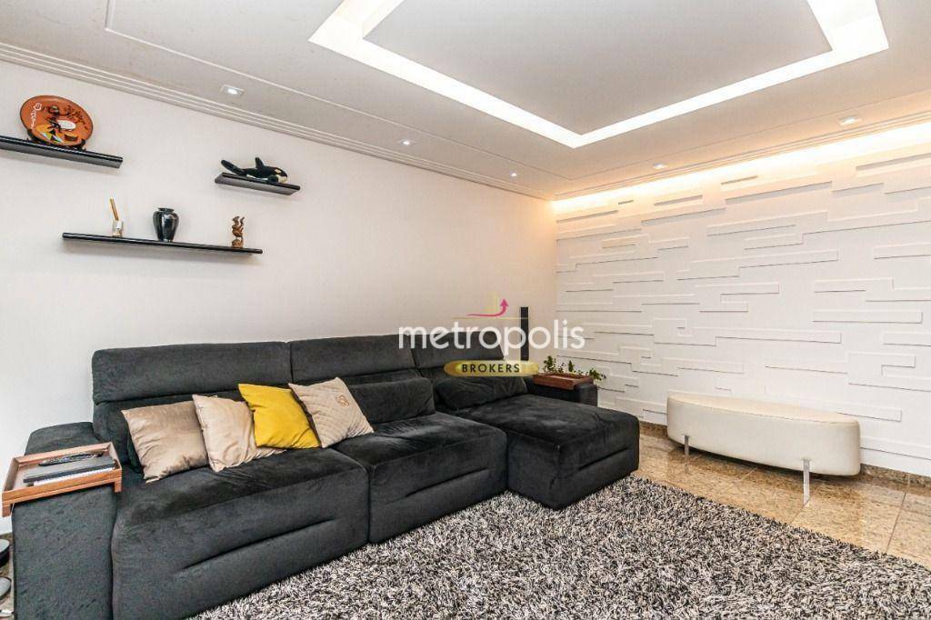 Sobrado à venda com 4 quartos, 354m² - Foto 50