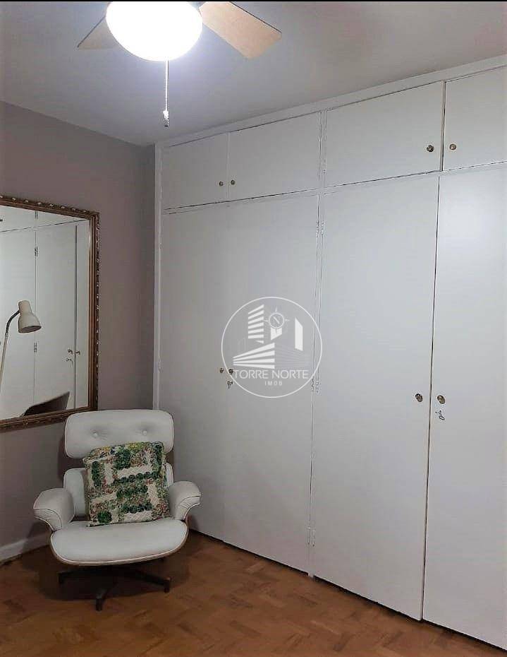 Apartamento à venda com 2 quartos, 100m² - Foto 13