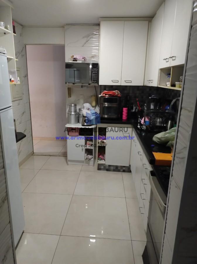 Apartamento à venda com 3 quartos, 72m² - Foto 12