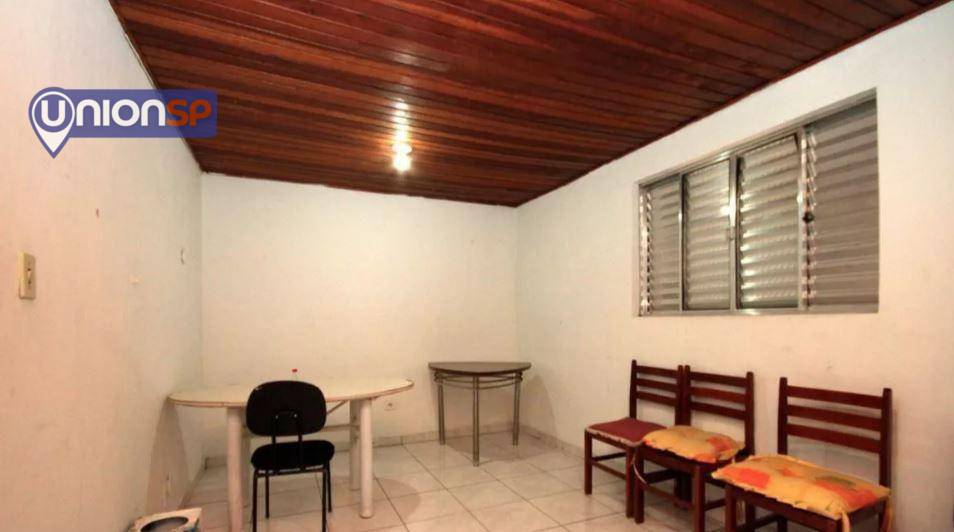 Apartamento à venda com 1 quarto, 35m² - Foto 7