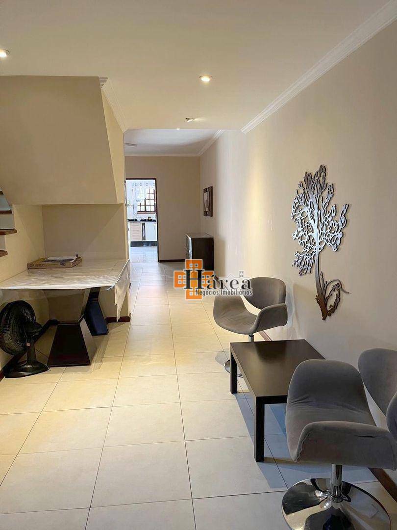 Sobrado à venda com 3 quartos, 200m² - Foto 6