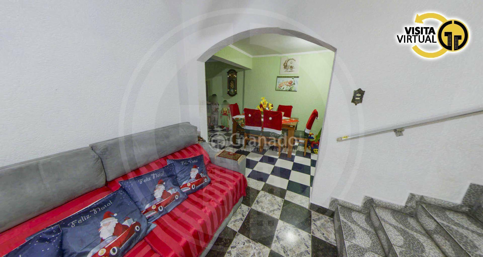 Sobrado à venda com 5 quartos, 175m² - Foto 6