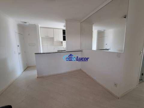 Apartamento à venda com 3 quartos, 63m² - Foto 5