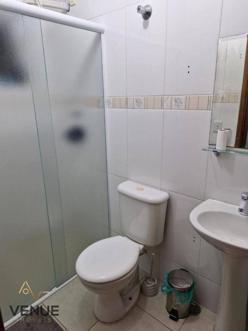 Sobrado à venda com 2 quartos, 112m² - Foto 9