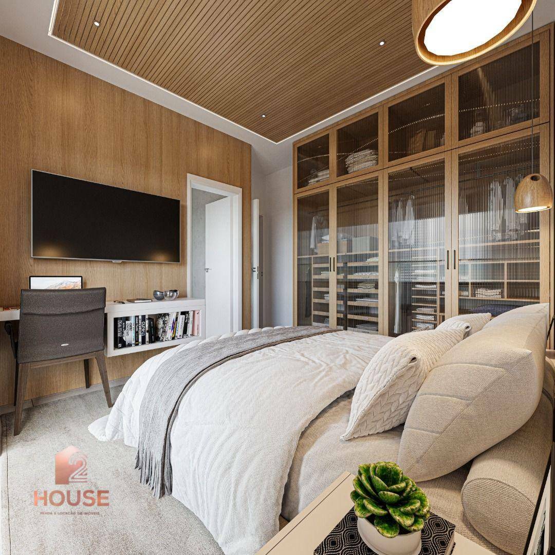 Apartamento à venda com 2 quartos, 112m² - Foto 7