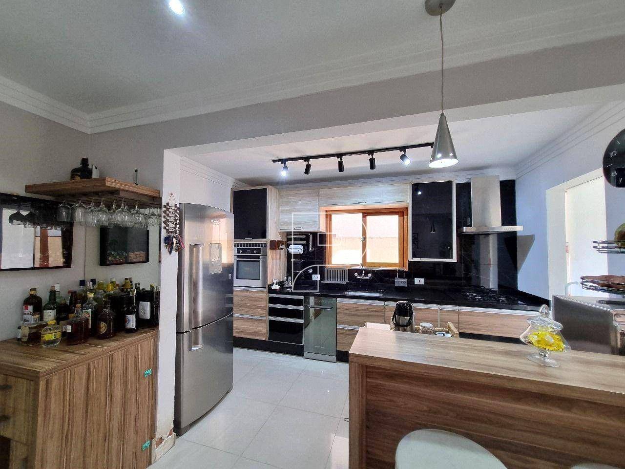Casa de Condomínio à venda com 4 quartos, 148m² - Foto 12