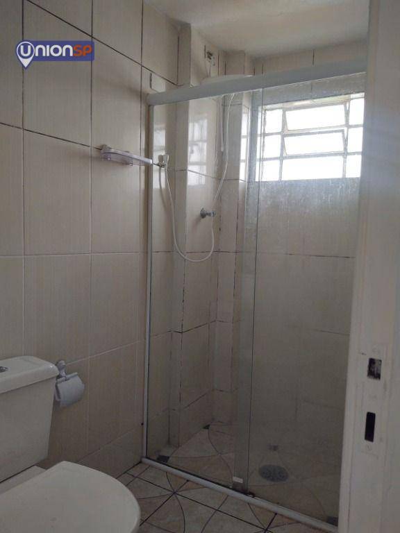 Apartamento à venda com 2 quartos, 52m² - Foto 4