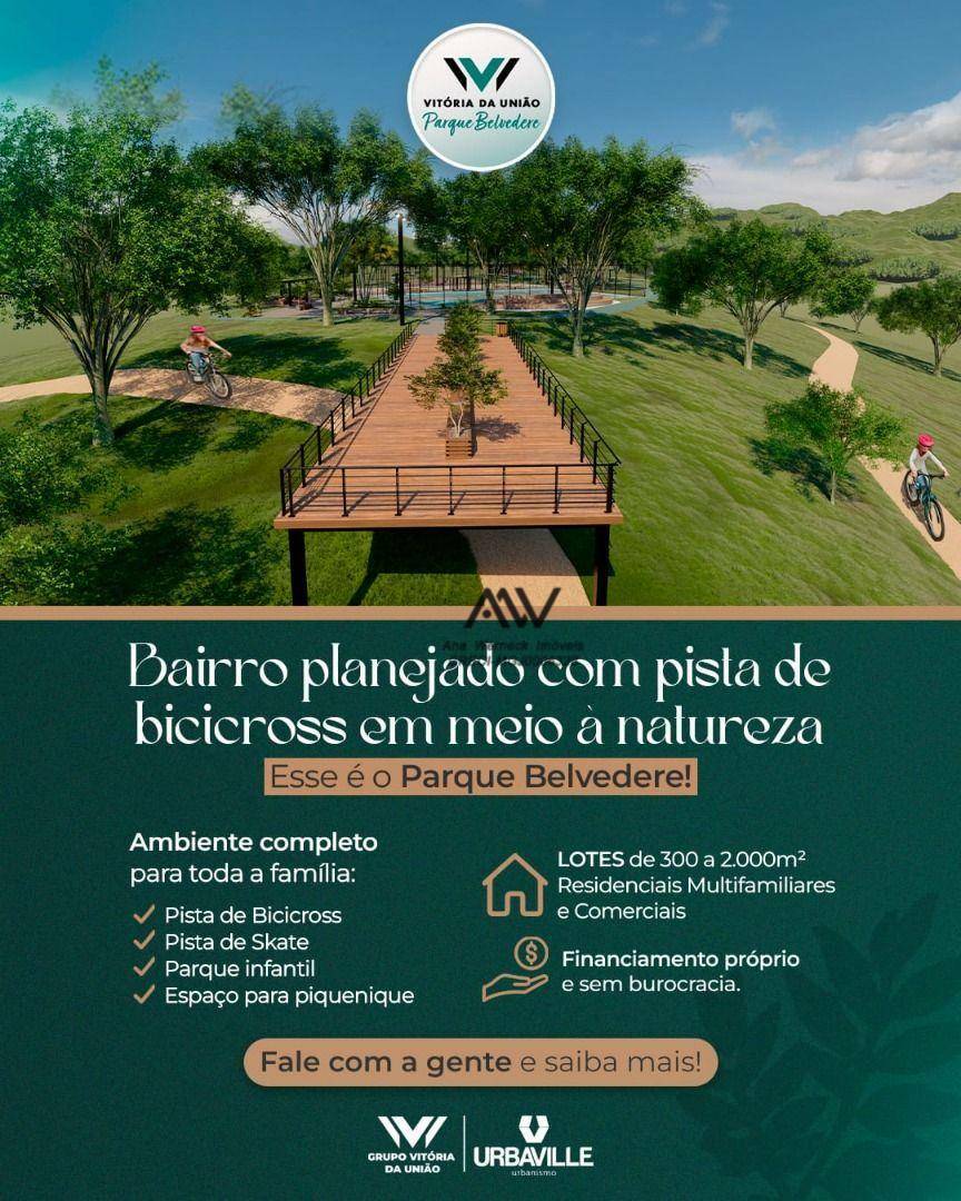 Loteamento e Condomínio, 300 m² - Foto 7