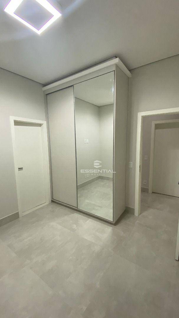 Casa de Condomínio à venda com 3 quartos, 260m² - Foto 12