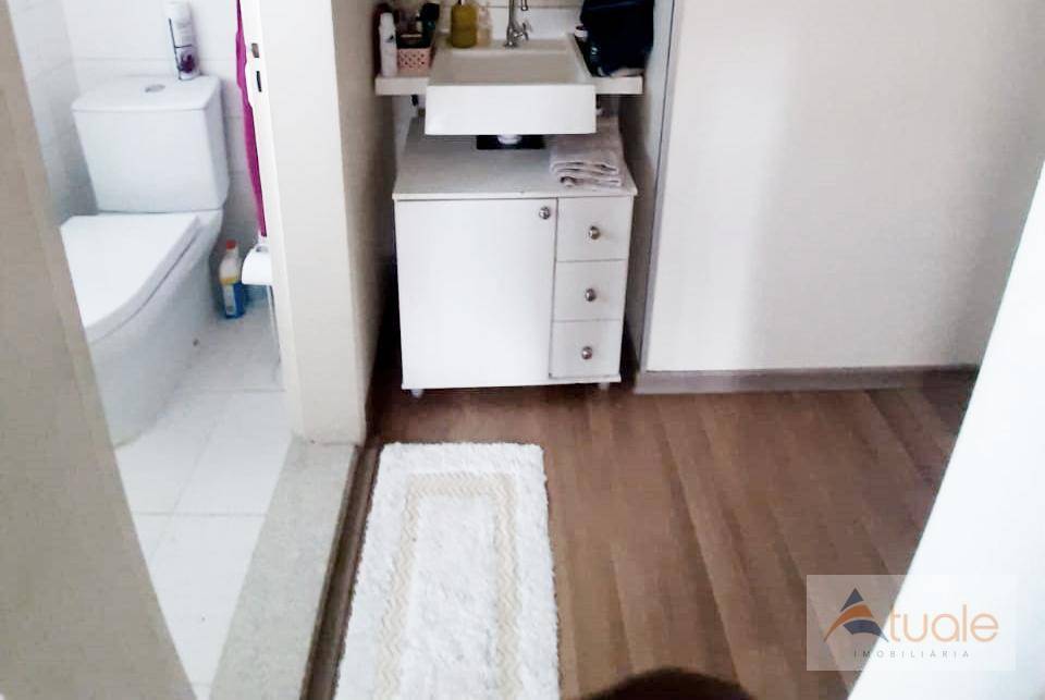 Apartamento à venda com 2 quartos, 51m² - Foto 20