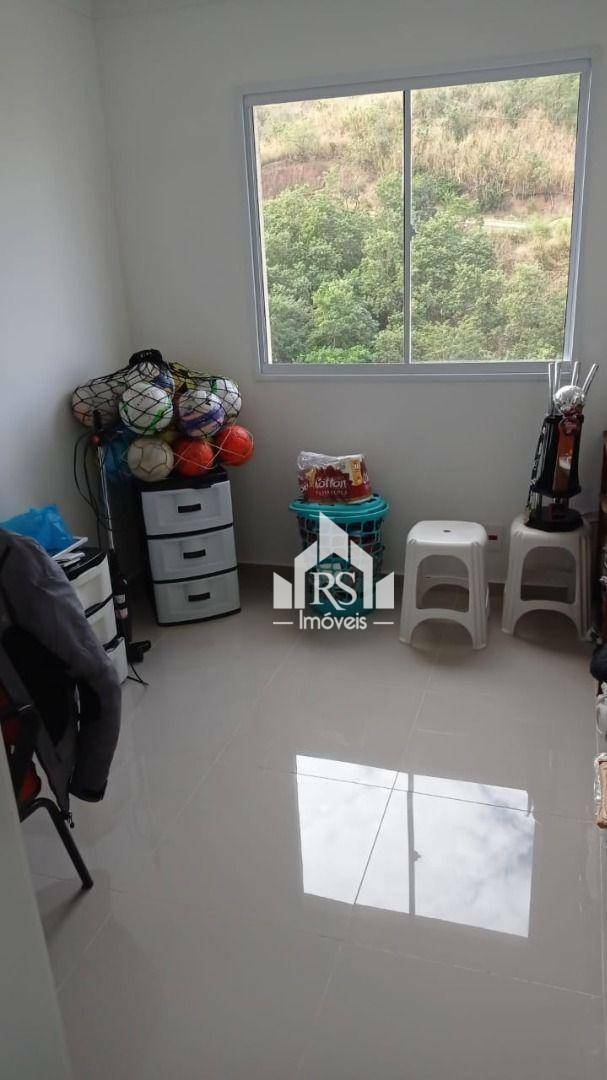 Apartamento à venda com 3 quartos, 72m² - Foto 11