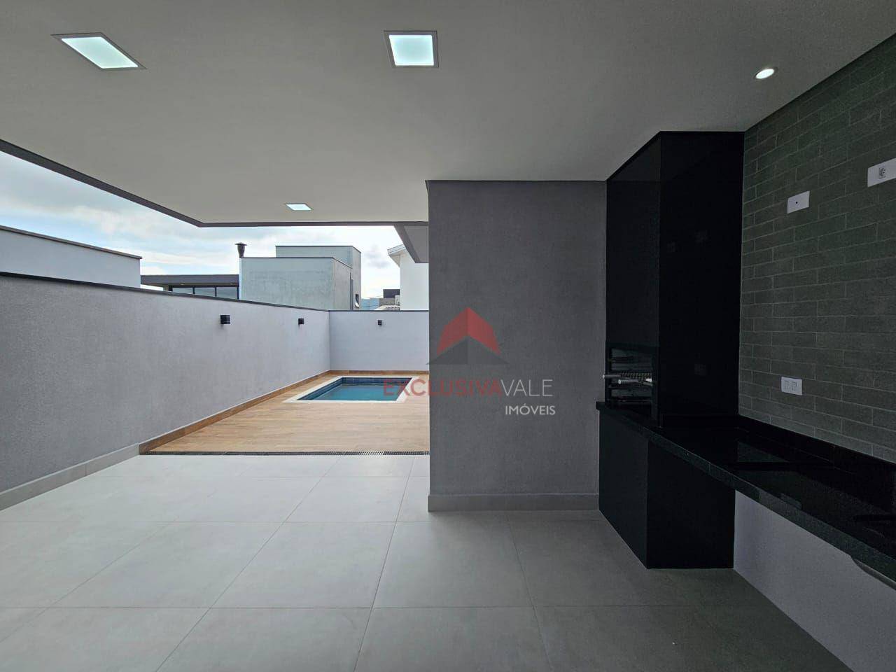 Casa de Condomínio, 3 quartos - Foto 19