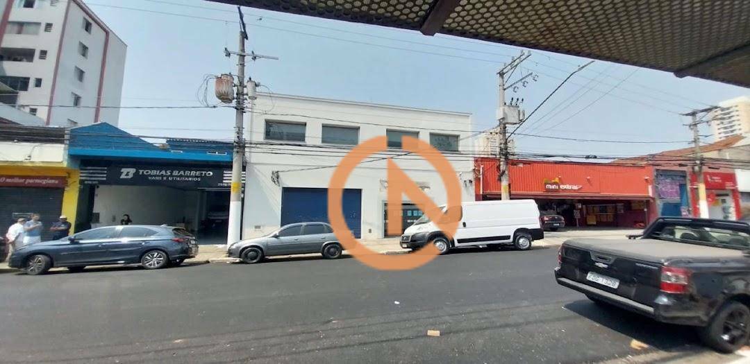 Conjunto Comercial-Sala à venda e aluguel, 543m² - Foto 4