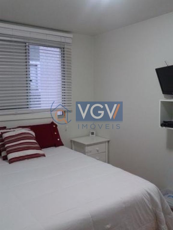 Apartamento à venda com 2 quartos, 52m² - Foto 4