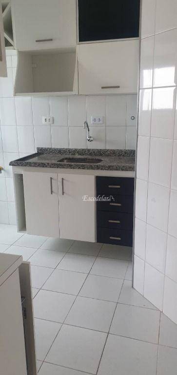 Apartamento à venda com 2 quartos, 48m² - Foto 25